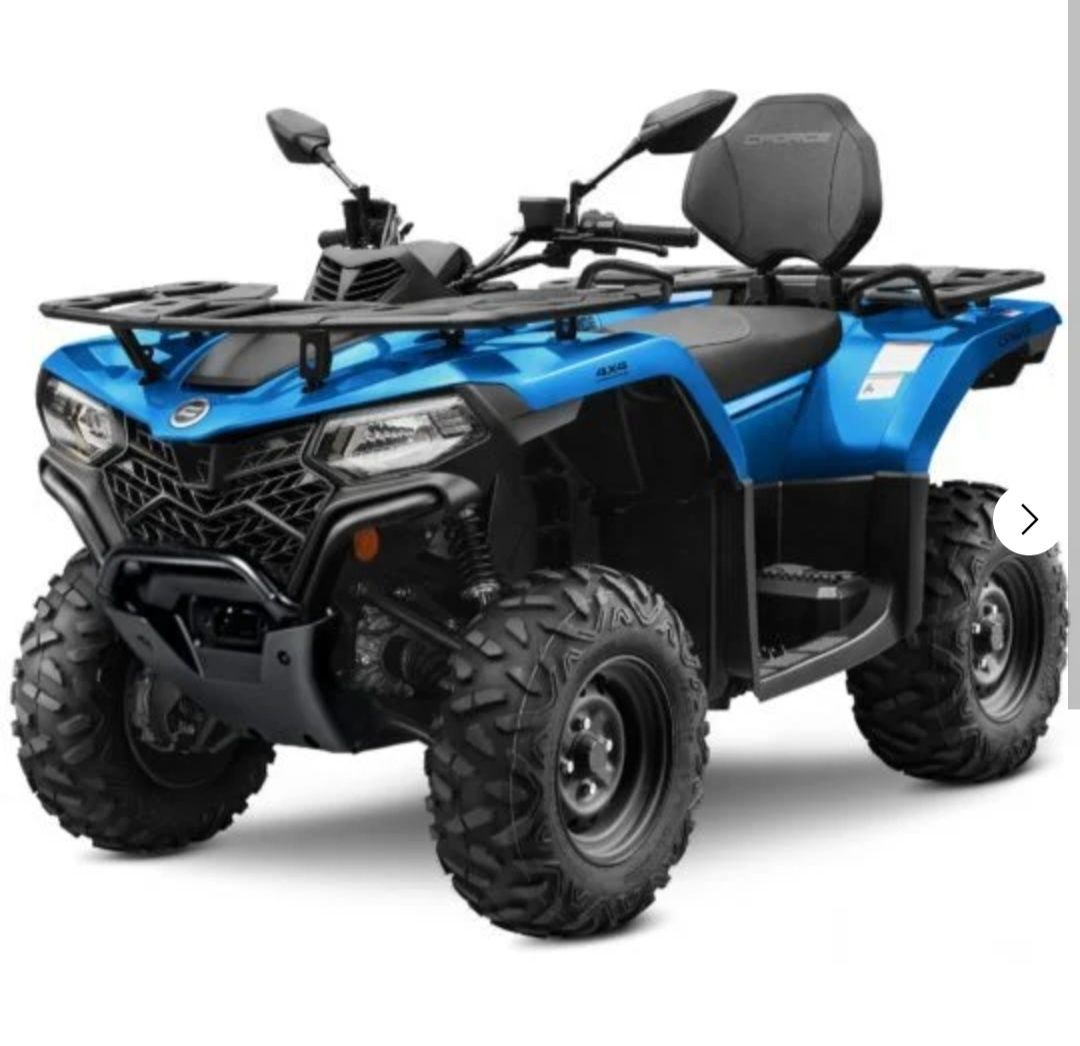Cforce 450L basic