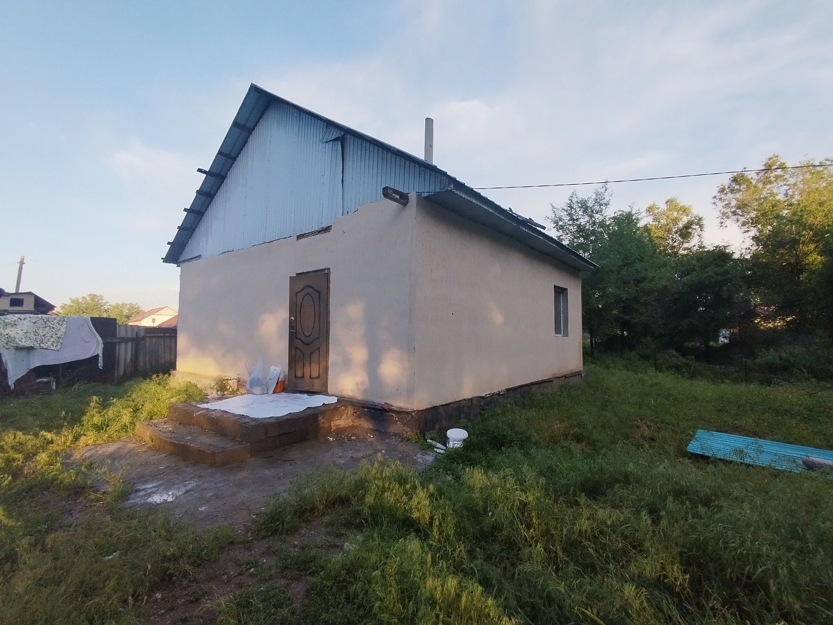 Продам дом в жанашар