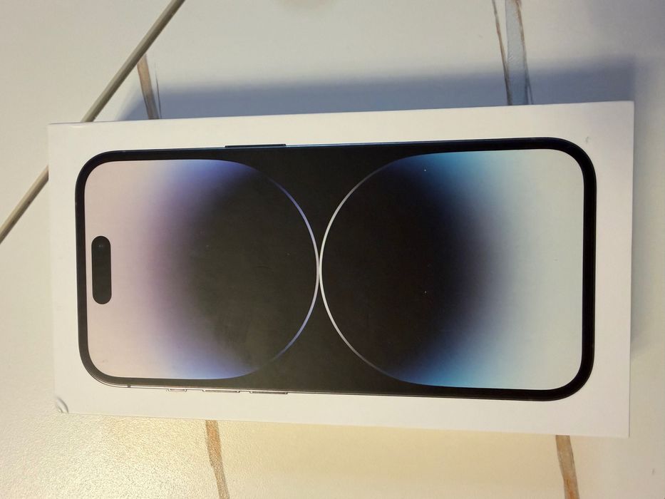 iPhone 14 Pro 128gb Space Gray