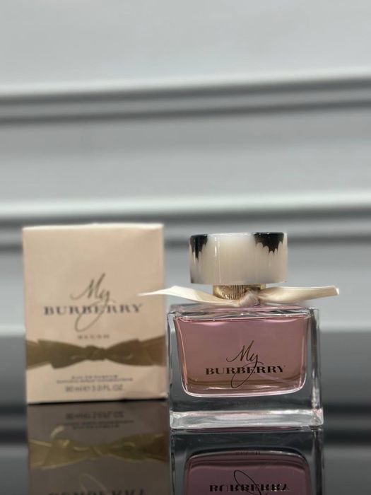 My Burberry Blush