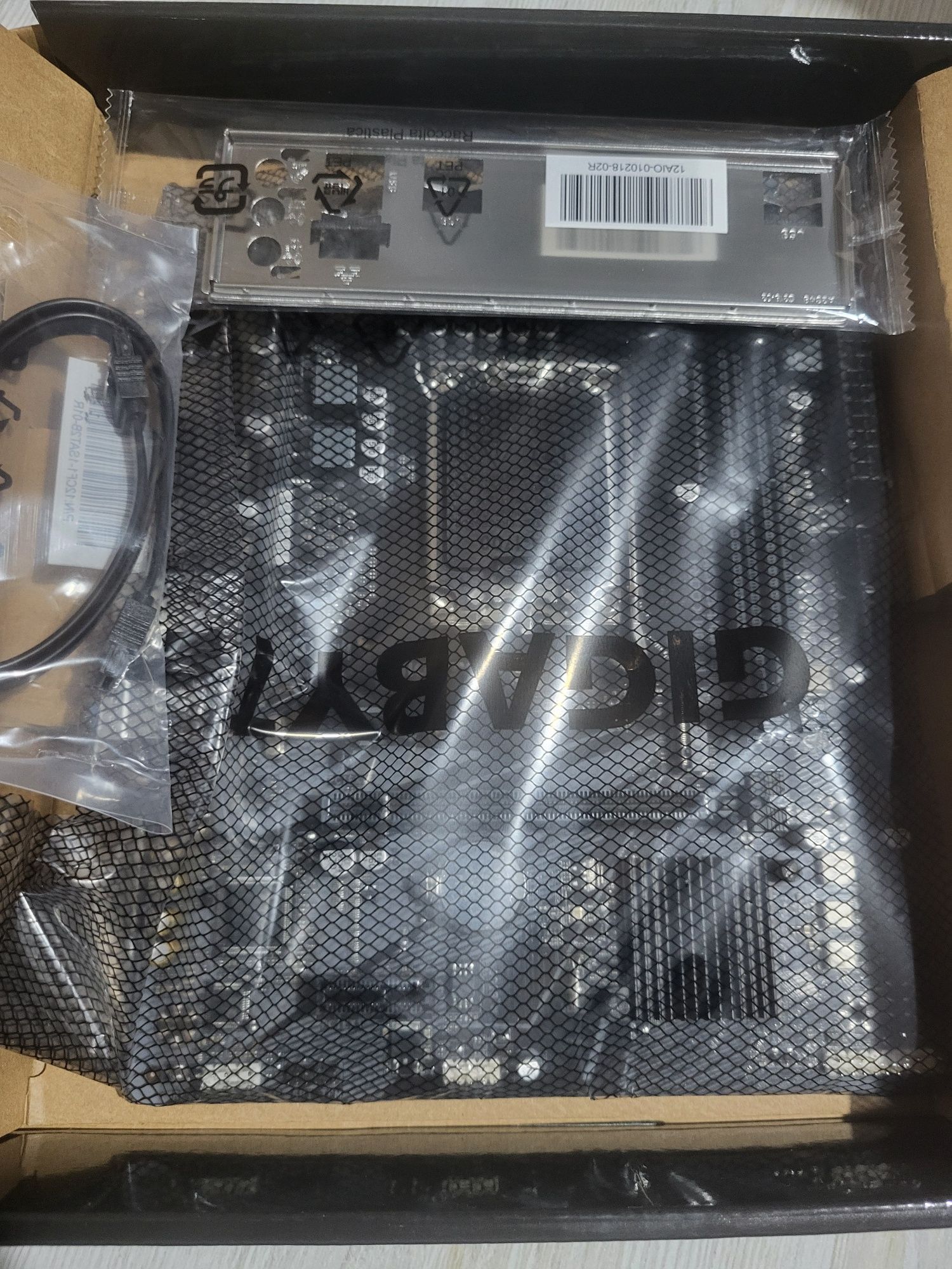 Новые. Цена за Esonic или OEM, Gigabyte=60уе, H610M K DDR4