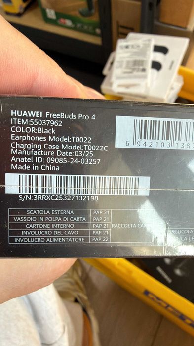 Casti In-Ear Google Pixel Buds Pro 2, True Wireless, ANC, Porcelain