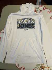 Hanorac jack & jones s barbati