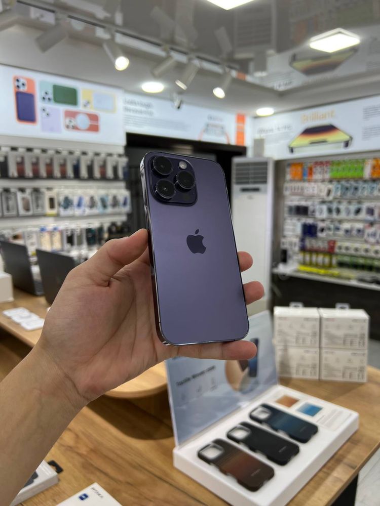 Iphone 14 pro 128