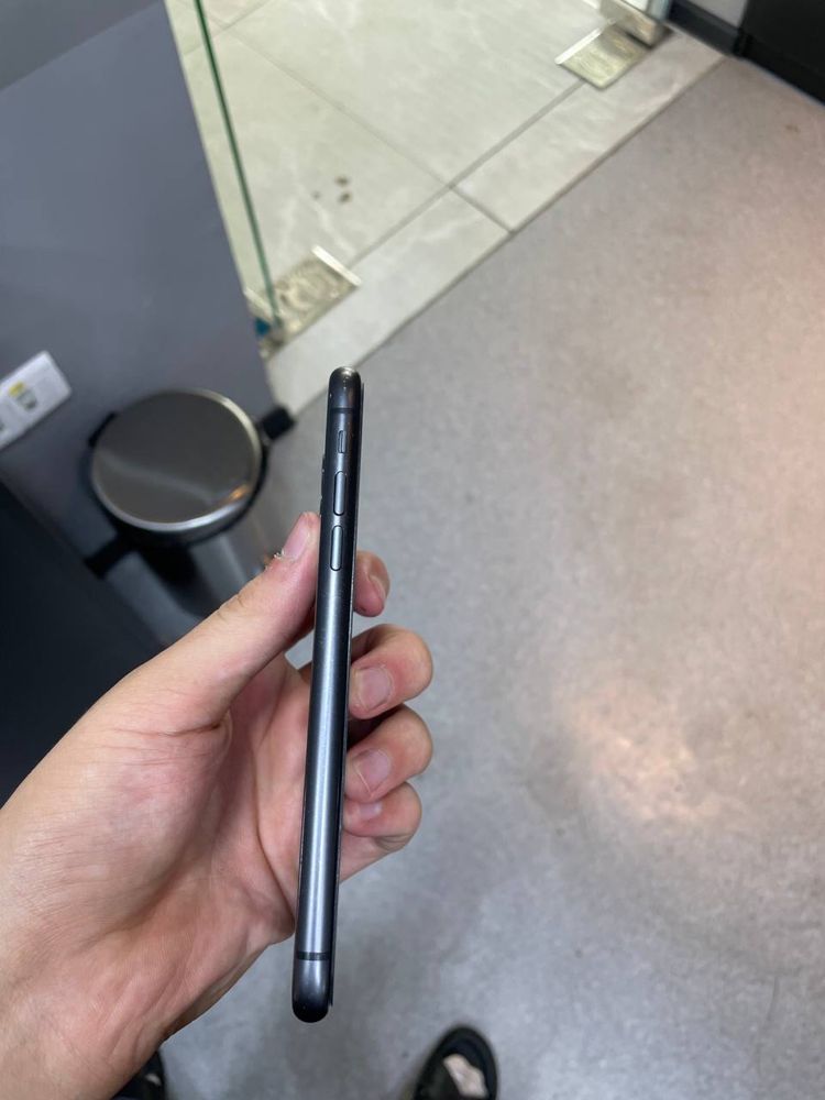 Iphone 11.