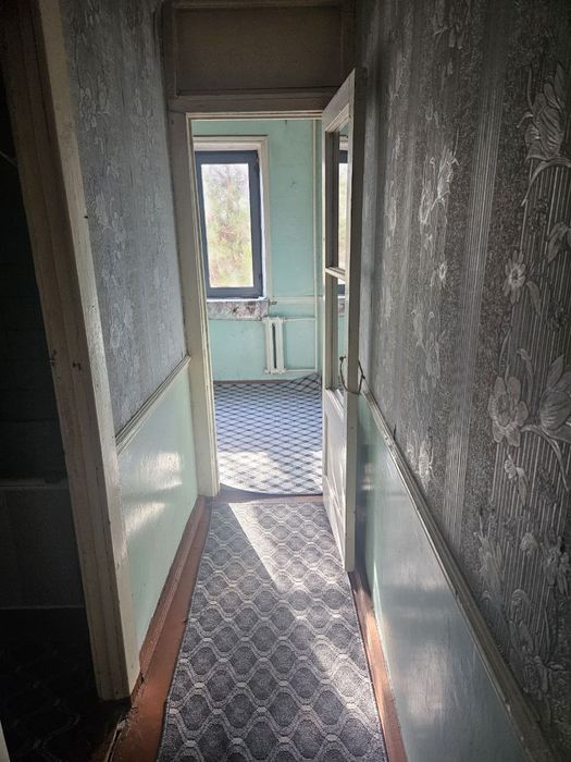 Фрунзенский ижара 1-хонали