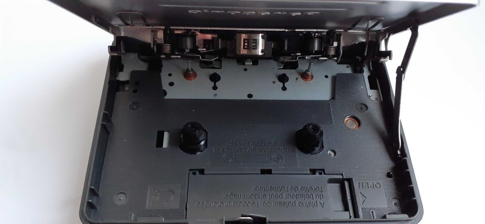 Уокмен Панасоник/ Walkman Panasonic