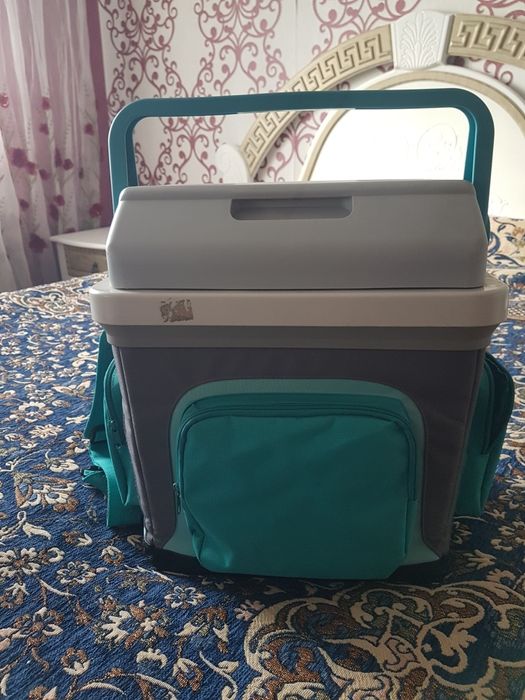 Продам ручной Холодильник