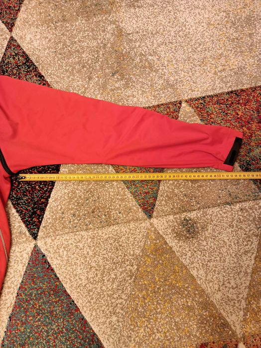 Jacheta ciclism Loffler