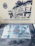 Bancnota 100 lei Carol I