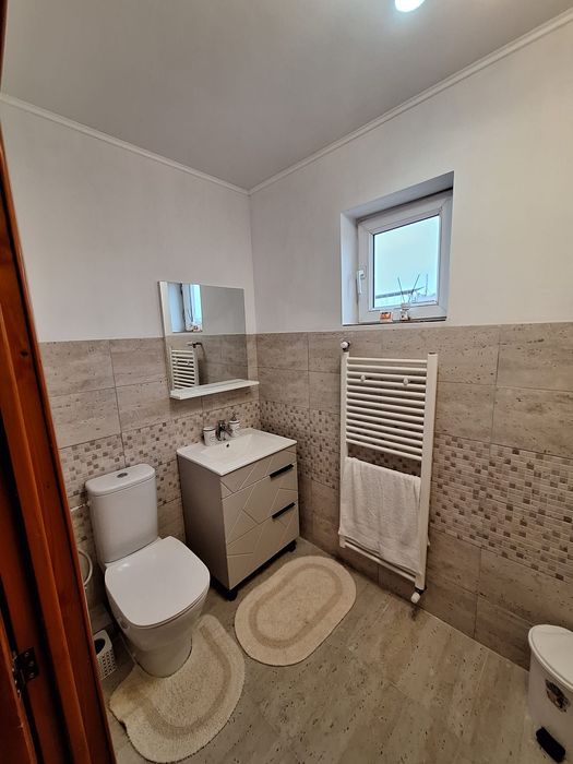 Duplex in vila- intrare separata- City Mall - Stadion