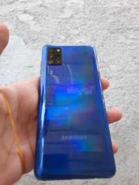 Samsung A31 ideal