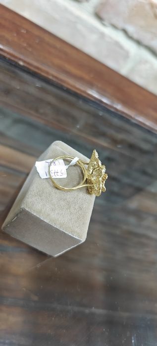 Inel aur 18k 8.69gr (r)