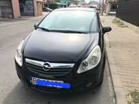 Proprietar opel corsa D 1.2 benzina, 2008