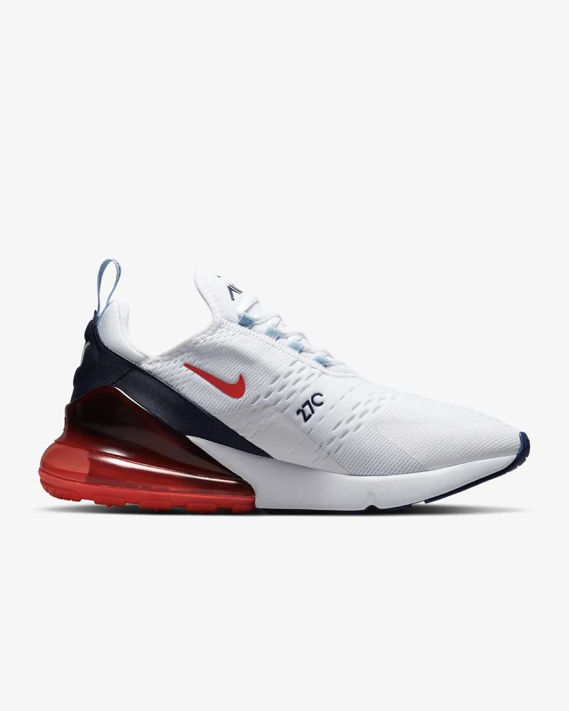 Nike Air Max 270 - 42.5 Номер Оригинални