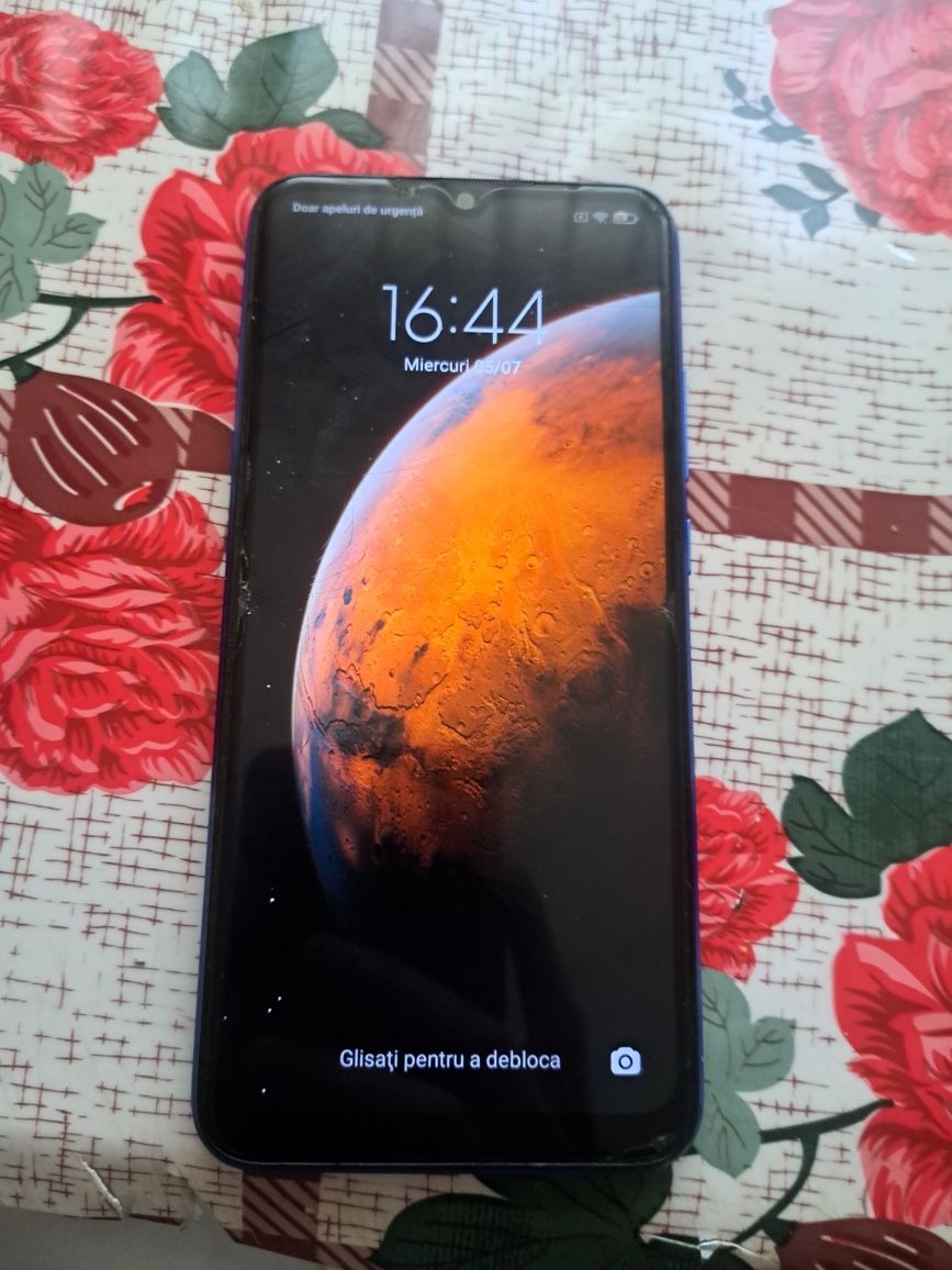 Vând Redmi Not 9
