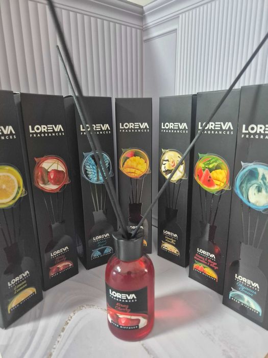 Аромадиффузор ддя дома Турция