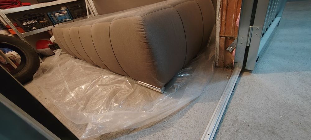 Диван канапе JYSK 195x90