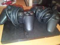 Продам Sony PS2 в отличном состоянии