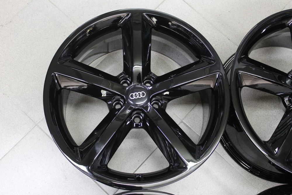 Джанти 18" Audi A5