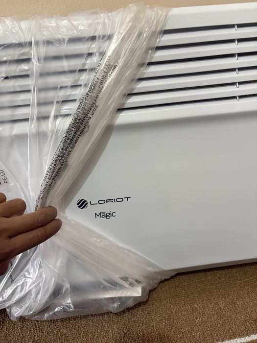 Tok pechka Loriot LHCY-2000 M