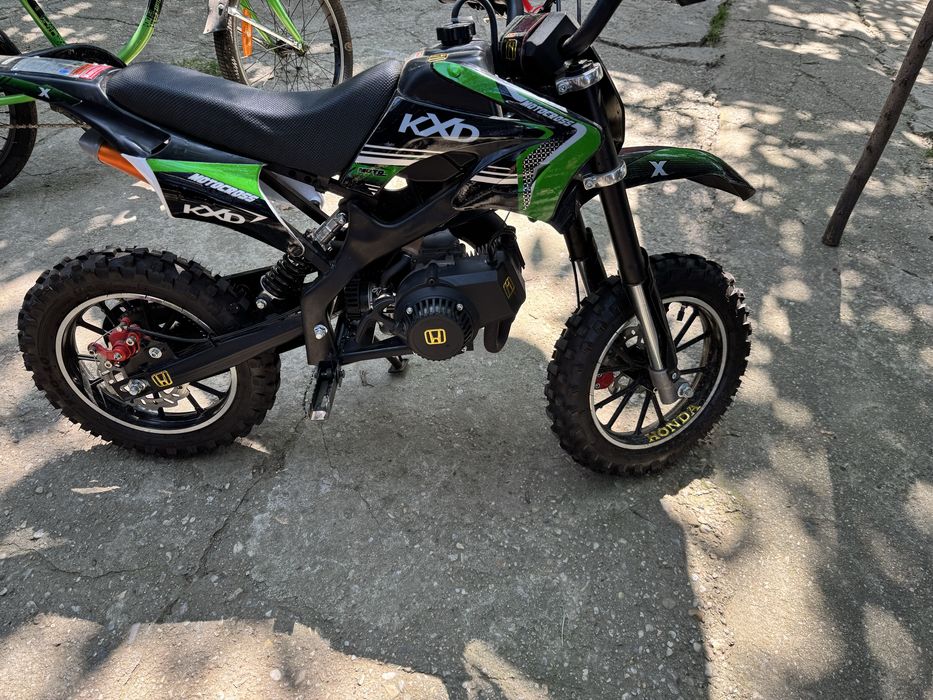 Mini cross biciclete