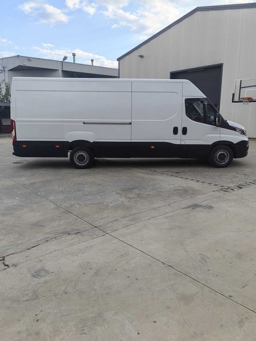 Iveco IVECO DAILY 2016