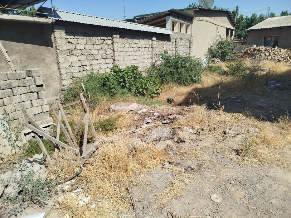 Srochna yer sotiladi Mirzo ulug'bek tumani