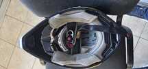 Каска за крос CAN AM Snell M2015