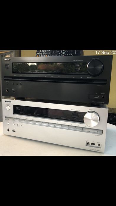 усилвател-pioneer-/924k /Onkyo tx nr-656/646/636/626/545