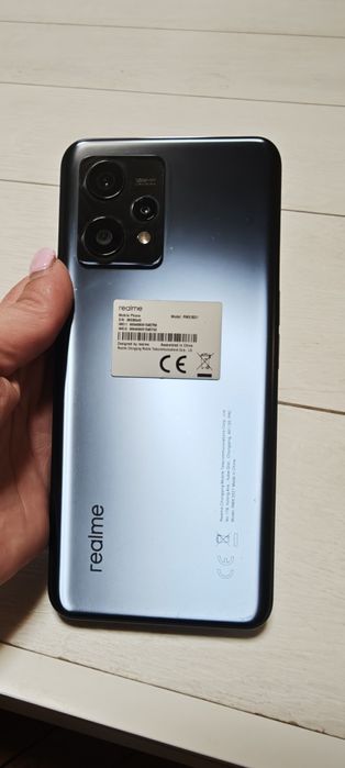 Realme 9 128 navy