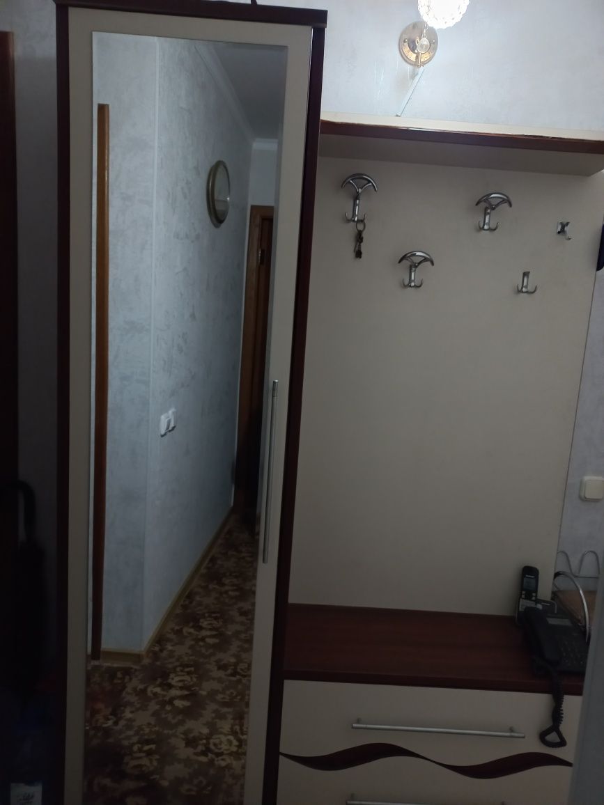 Мебель для прихожей