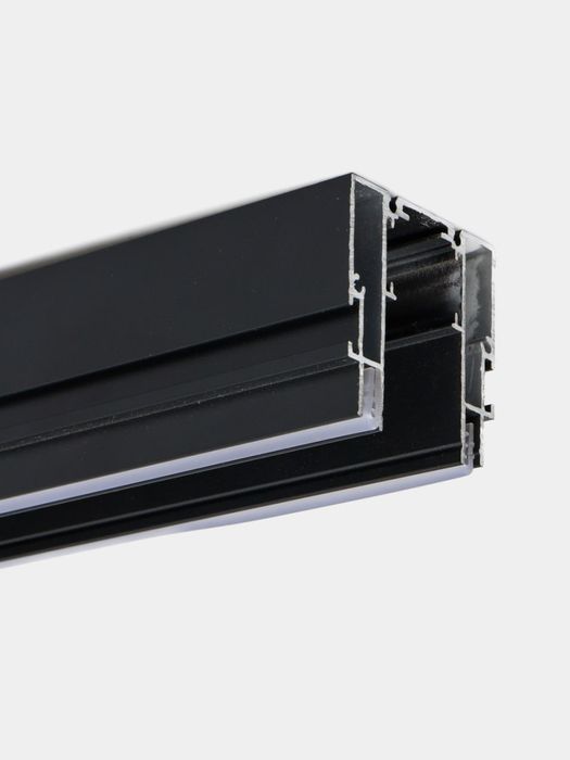 Магнитный трек для натяжного