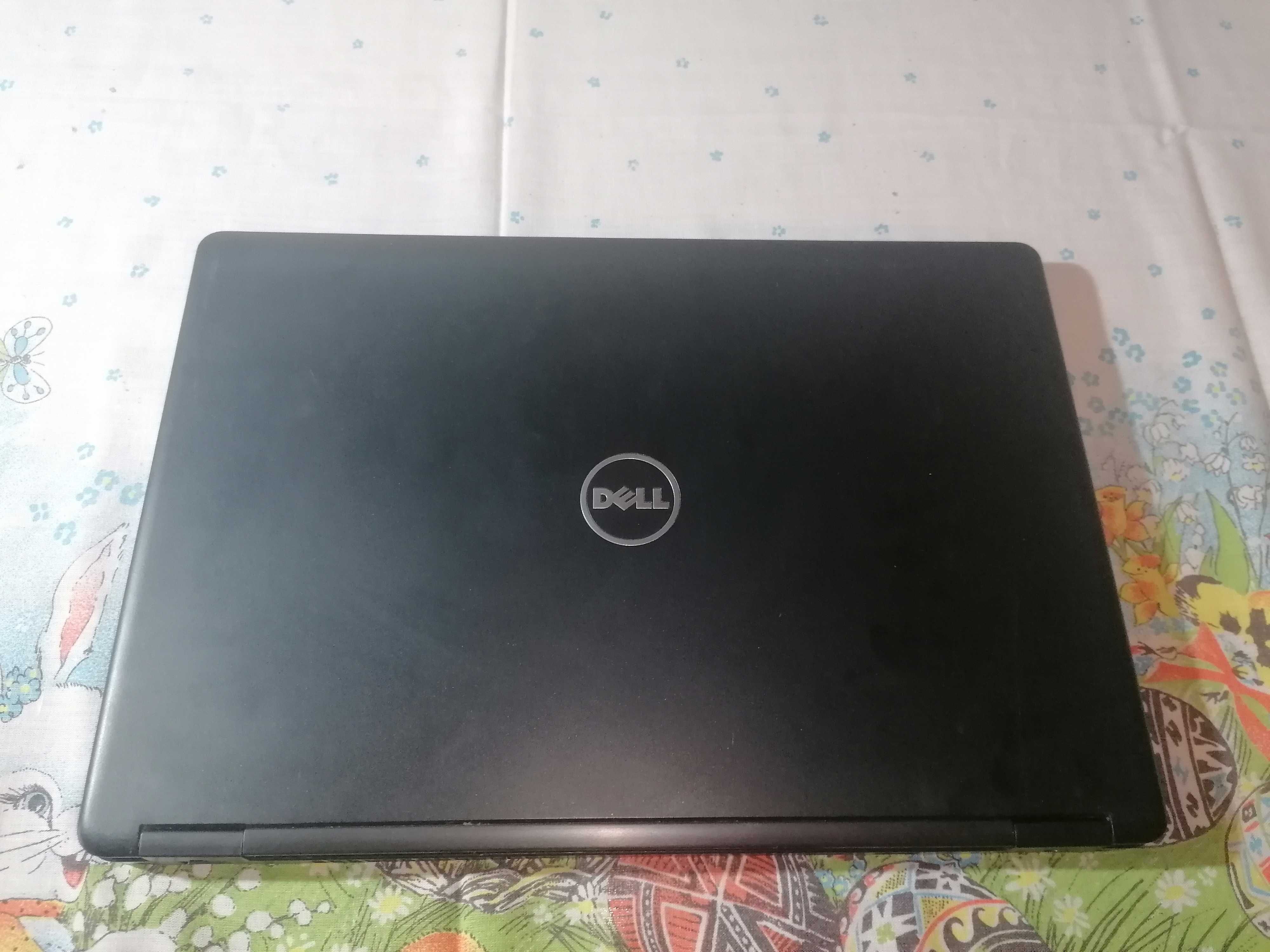 Laptop Dell Latitude 5480 Intel i5-6300u