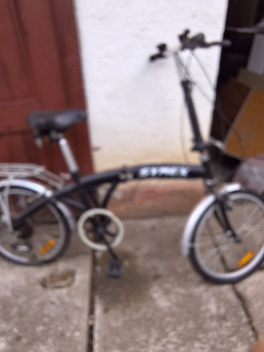 Vand 3 biciclete diferite marimi