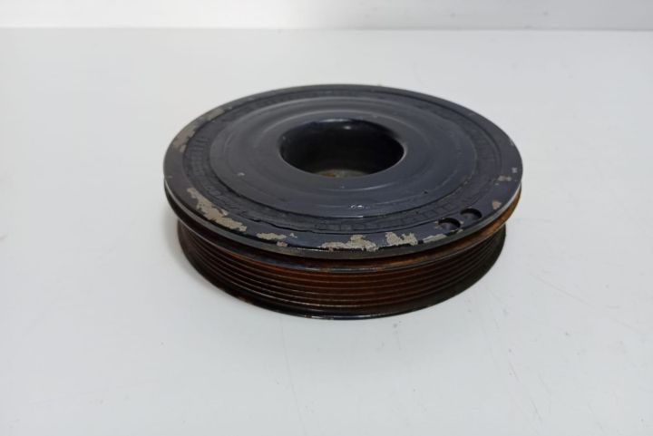 Fulie vibrochen  8200805671 Opel Movano B seria