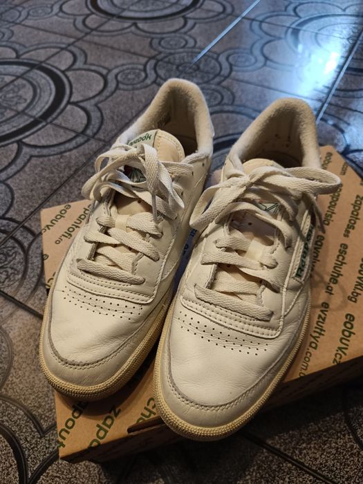 Reebok Club C 85