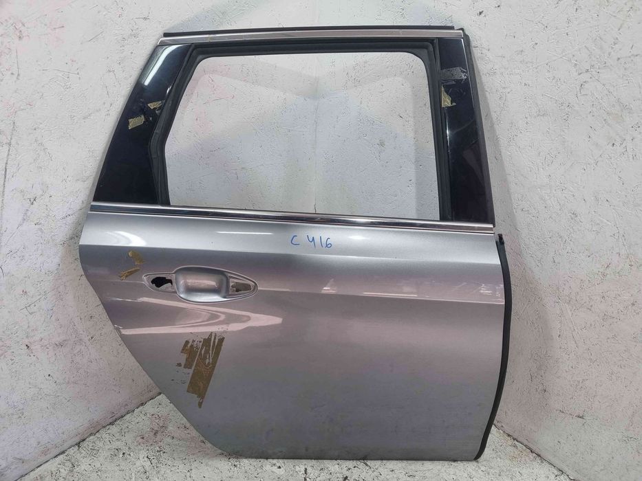 Usa dreapta spate Peugeot 308 (II) [Fabr 2013-2020]