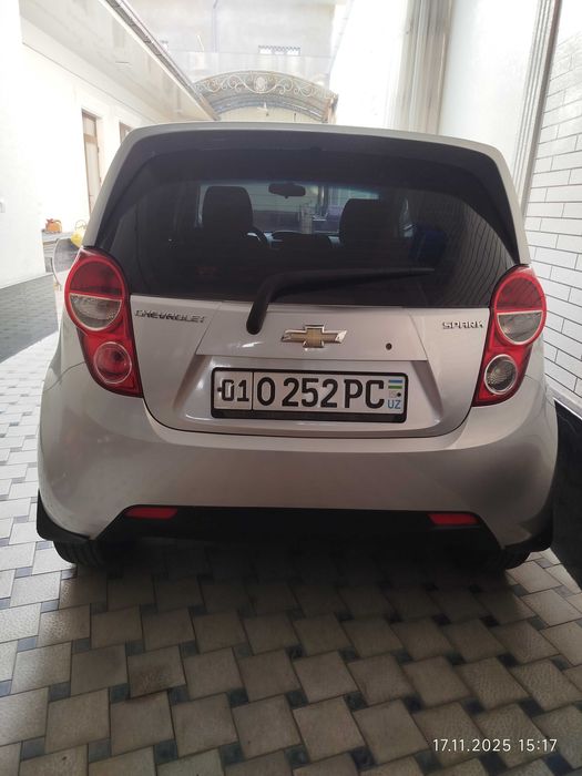 Спарк аренда викуп