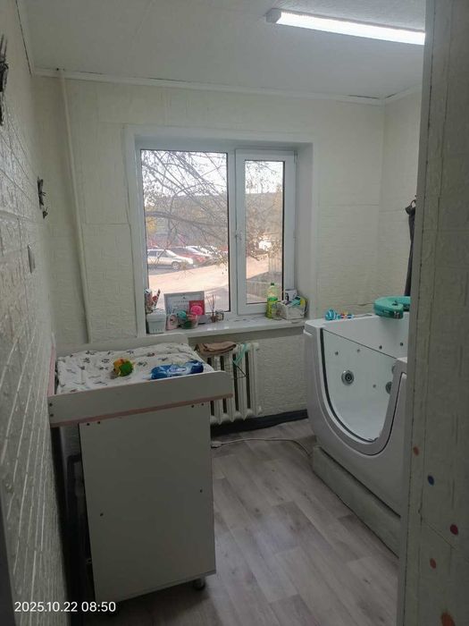 квартира однокомнатная