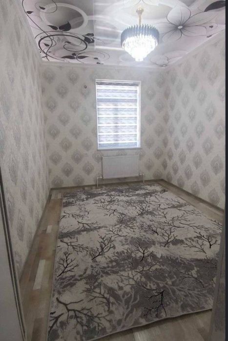 Оилага ижарага берилади. Барча жихозлари мавжуд янги куйилган