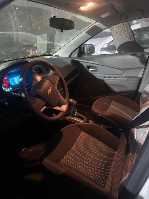 Bez probekt kobilt sotiladi