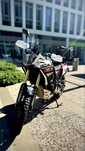 Yamaha Tenere 700 - Motocicleta pentru înconjurul lumii !!