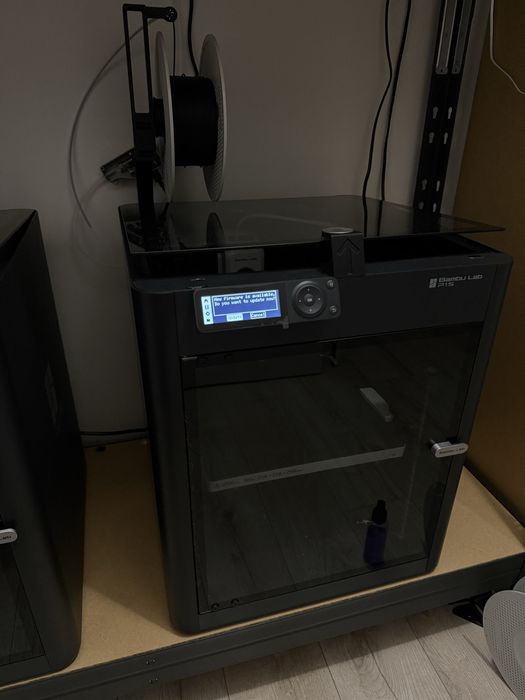 Bambu Lab P1S impecabil