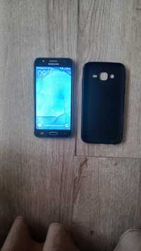 Vand telefon samsung j5