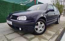 VW GOLF 1.9 TDI 90 кс 2003 г ТОП !