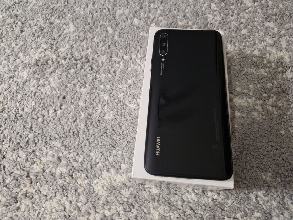 Huawei P Smart Pro 128 giga