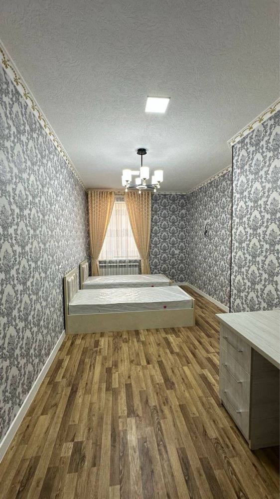 Продается 3 ком. Квартира плозадью 98 кв.м. По ул. Туркистон