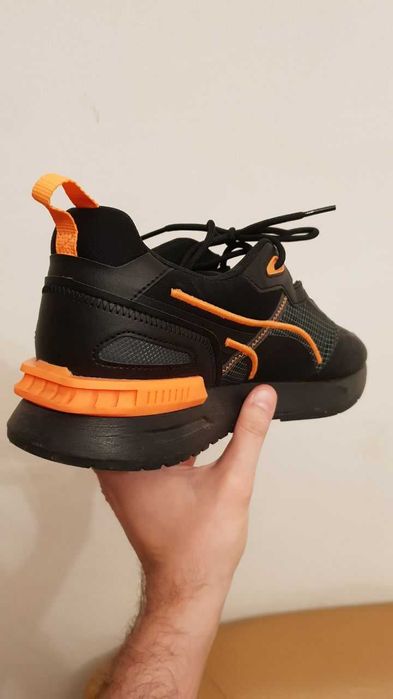 Puma Sneakers barbati Mirage Tech Ripstop - Marimea 45