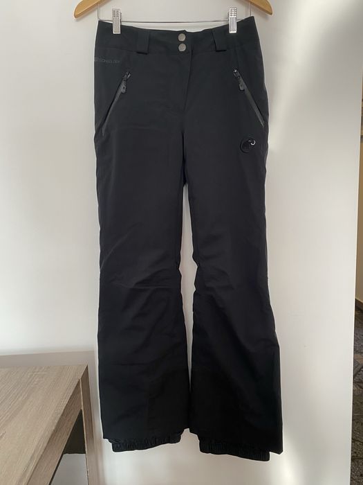Pantaloni schi Mammut